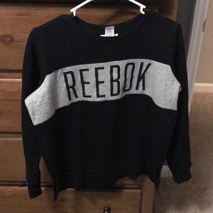 Reebok Sweatshirt